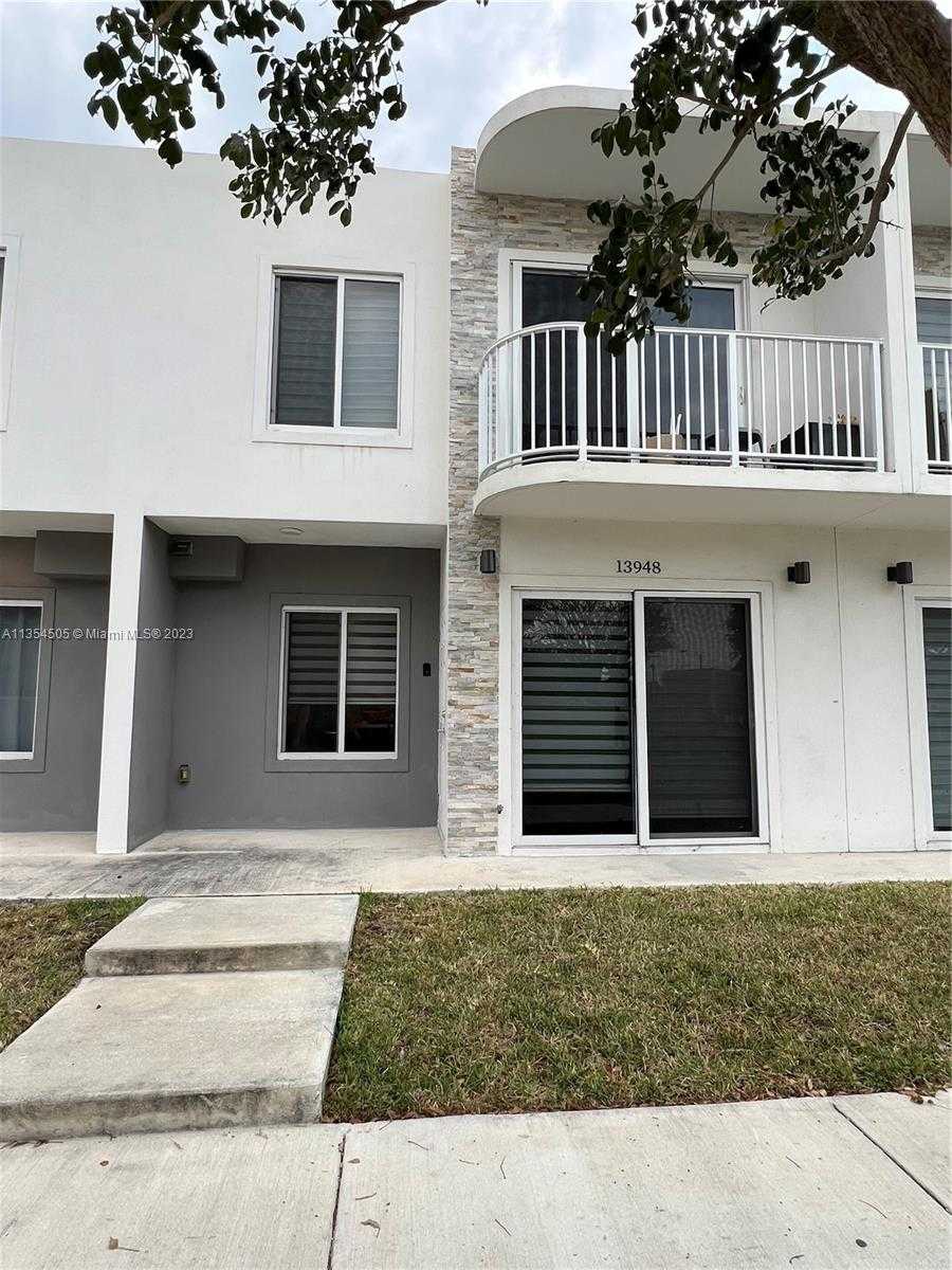 Huis in Naranja, Florida 11621600