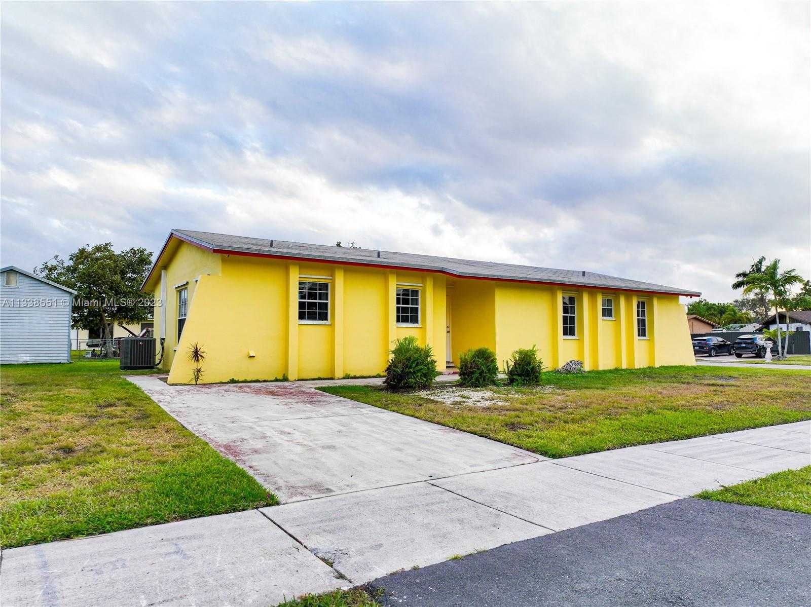 Casa nel Homestead, Florida 11621611