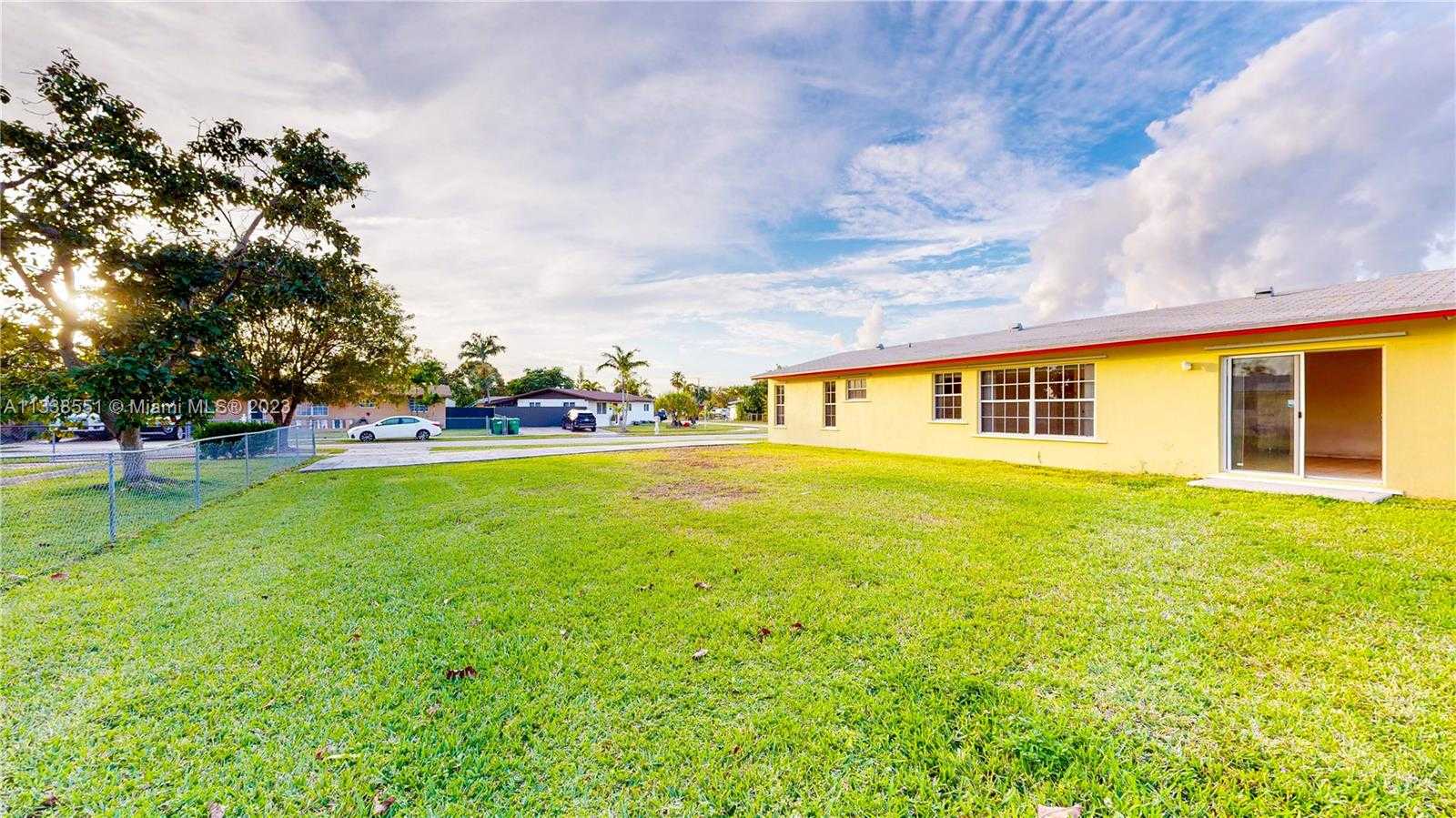 House in Homestead, Florida 11621611
