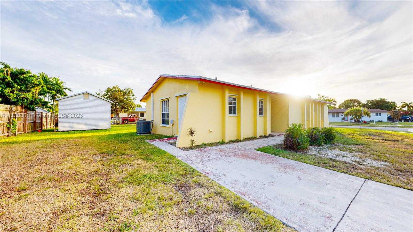 House in Homestead, Florida 11621611