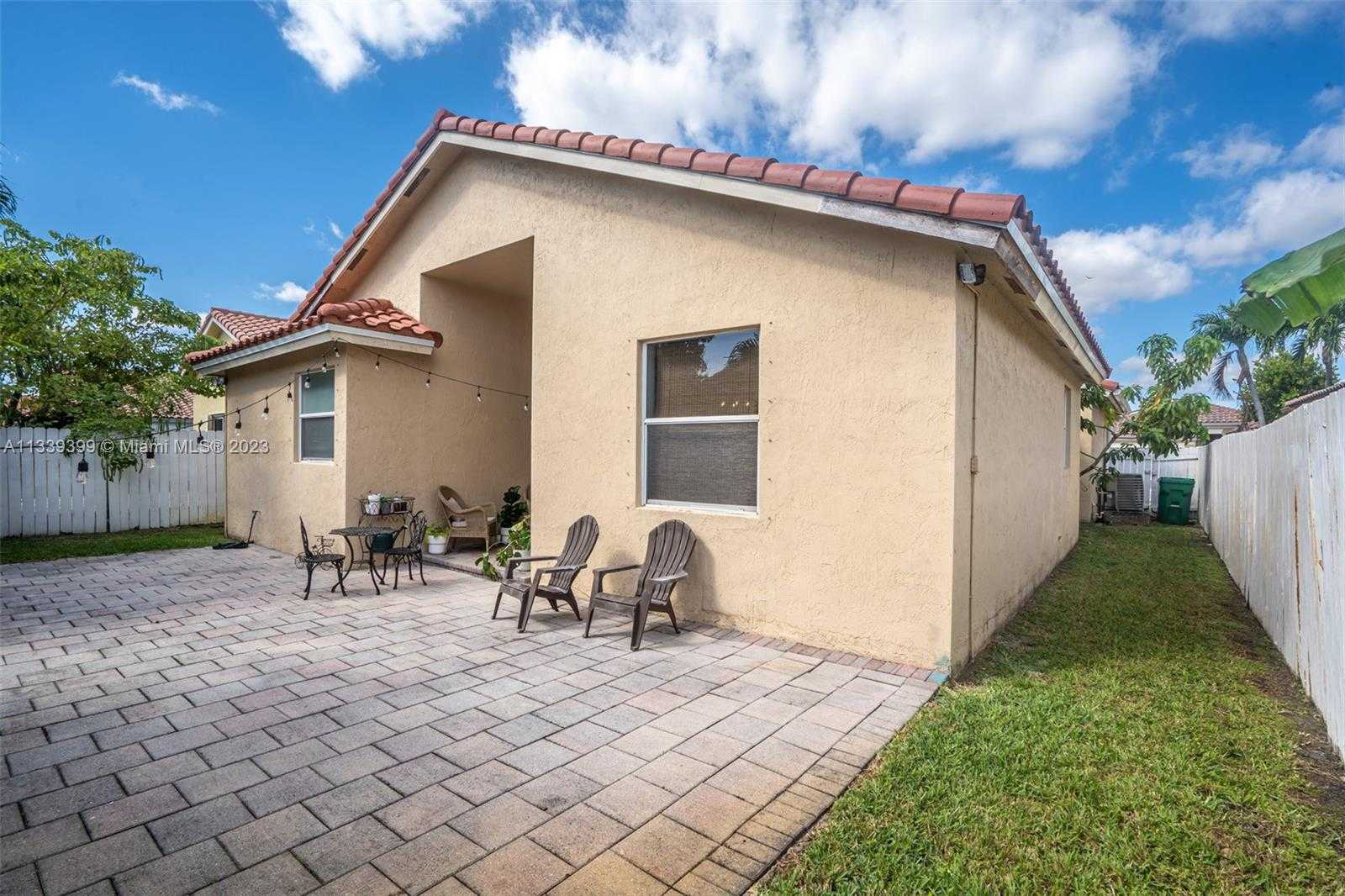 Casa nel Miramar, Florida 11621612