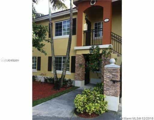 Condominium in Leisure City, Florida 11621619