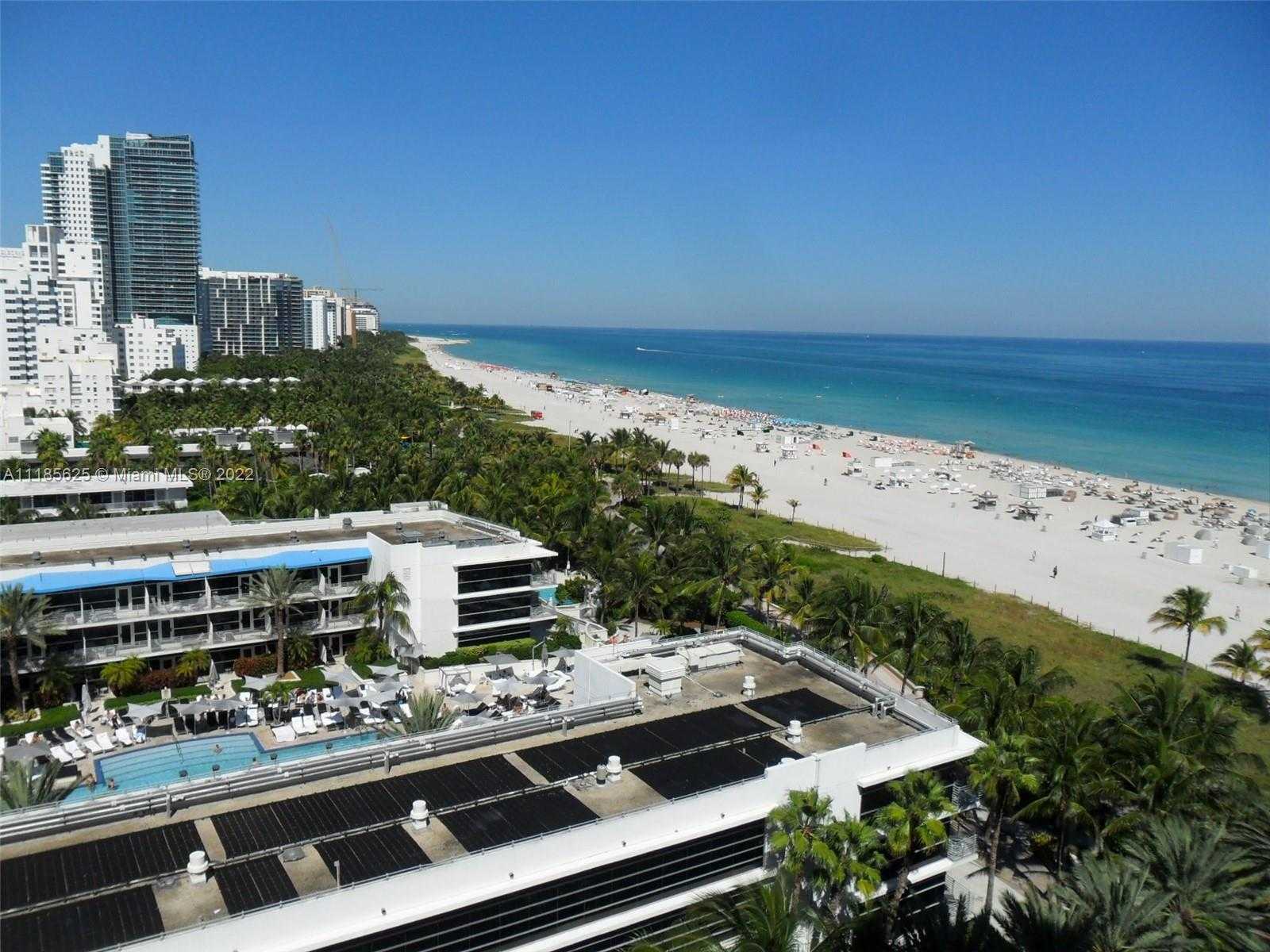 Будинок в Miami Beach, Florida 11621621