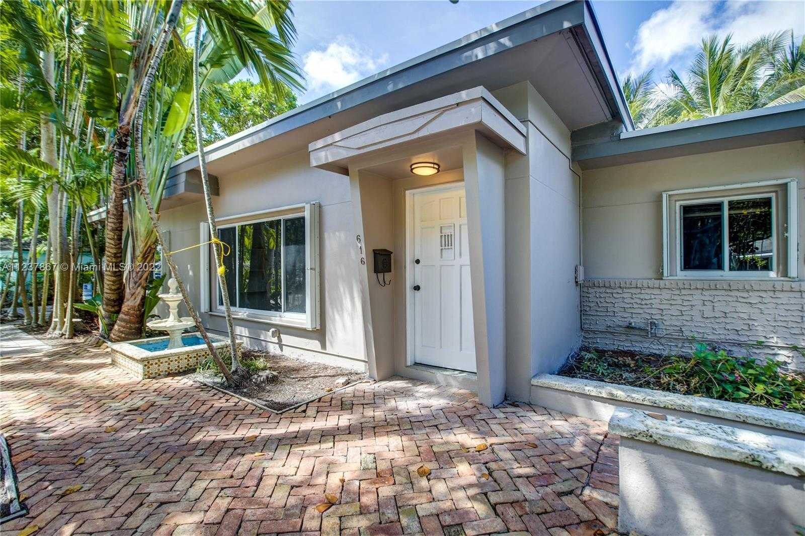House in Rio Vista Isles, Florida 11621622