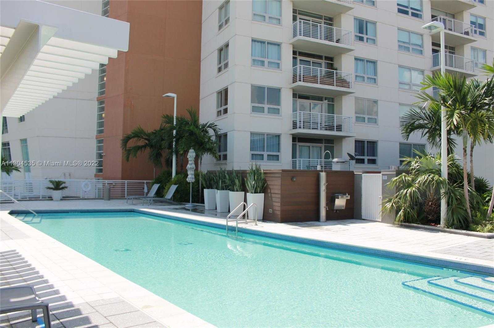 Квартира в Miami, Florida 11621627
