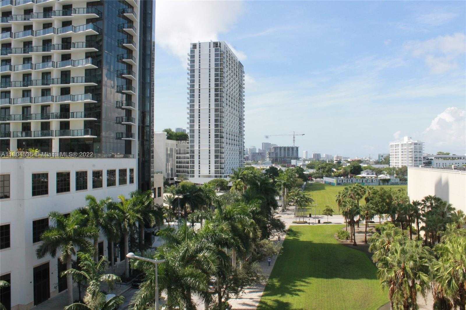 Eigentumswohnung im Miami, Florida 11621627