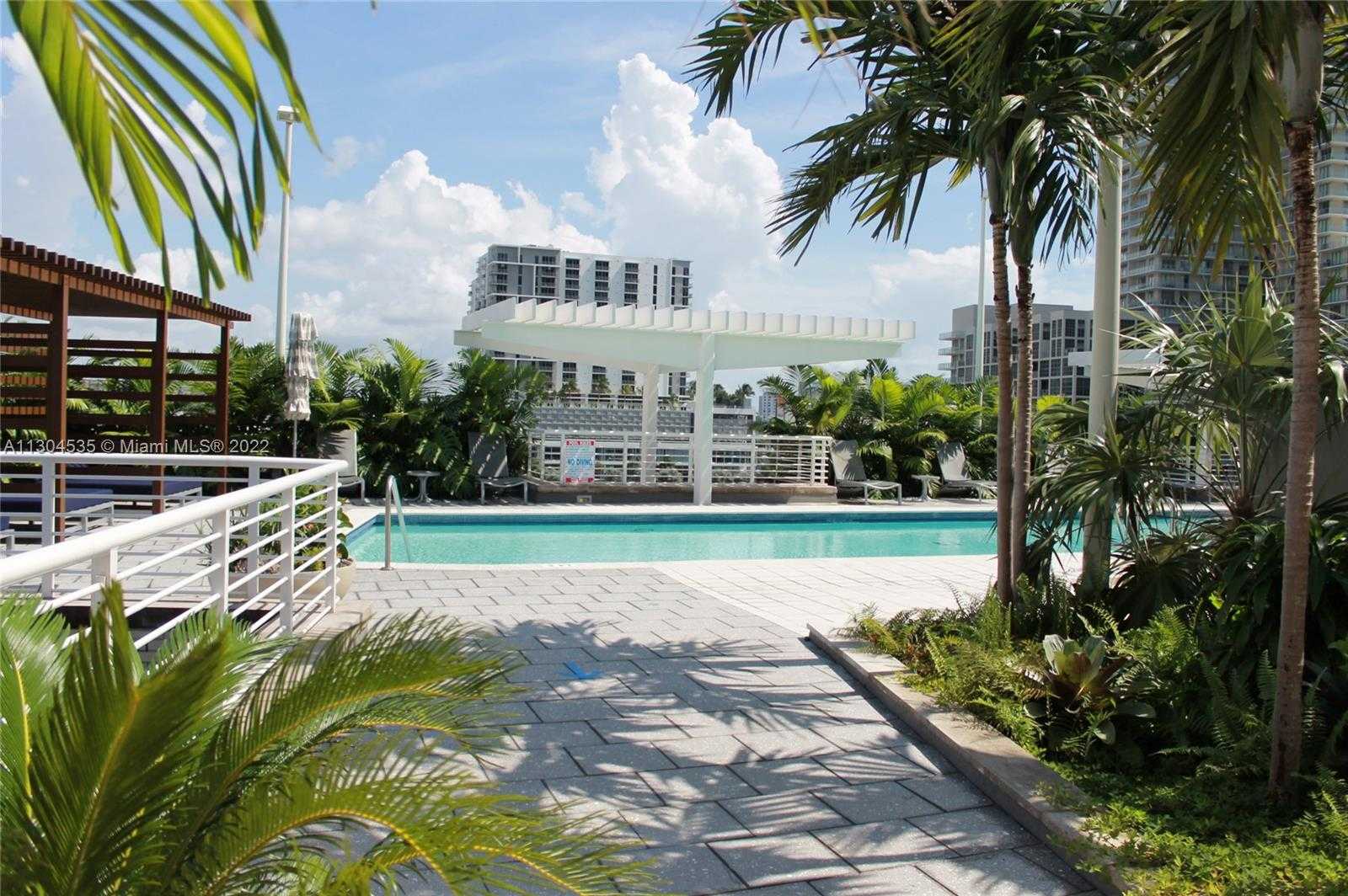 Eigentumswohnung im Miami, Florida 11621627