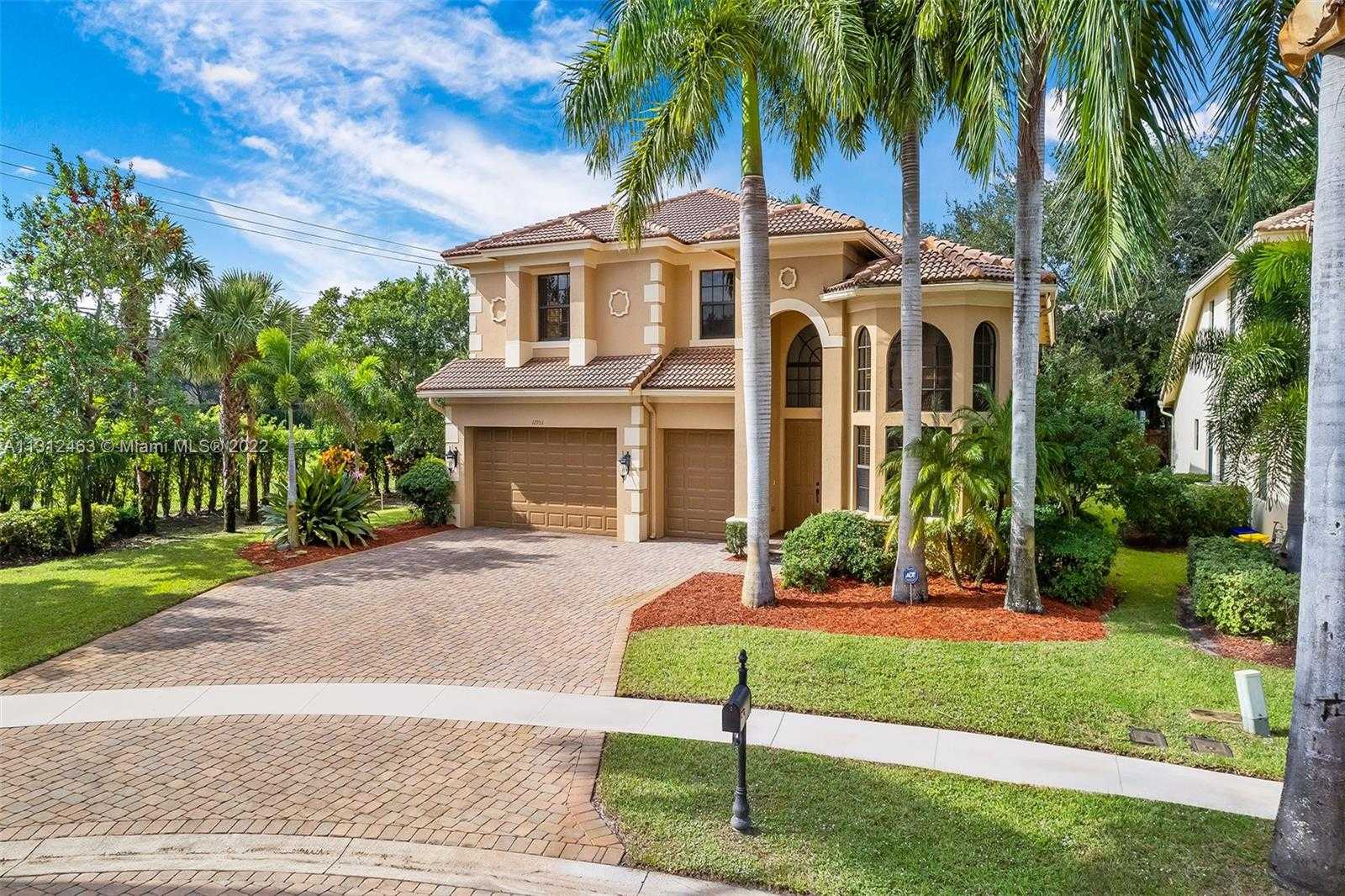 Huis in Boynton Beach, Florida 11621630