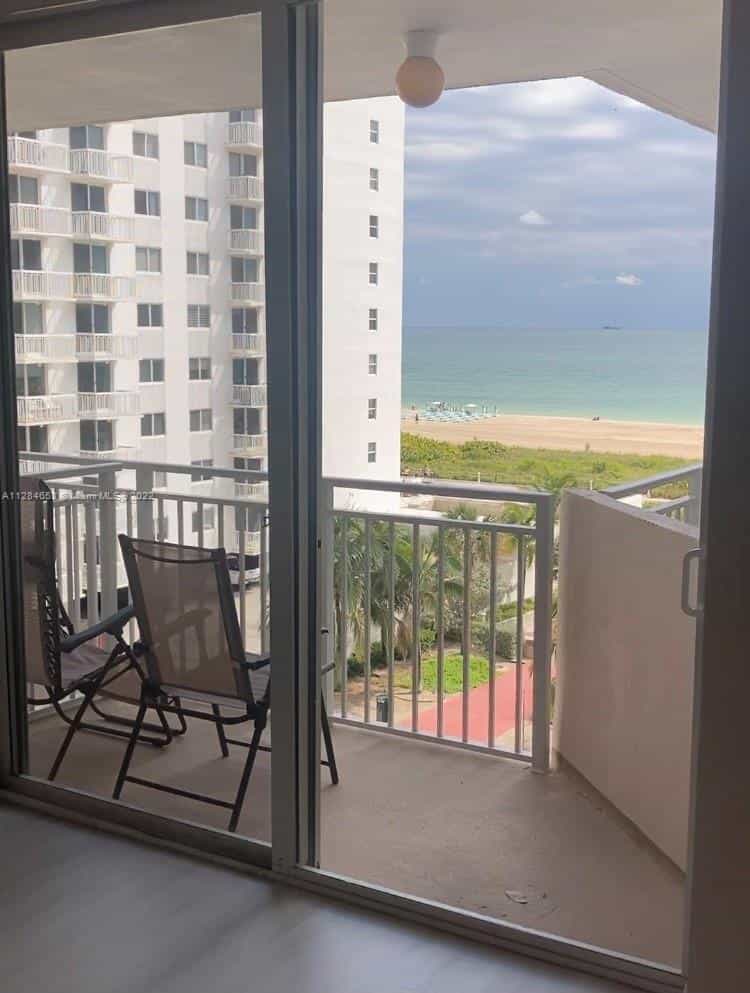 公寓 在 Miami Beach, Florida 11621633