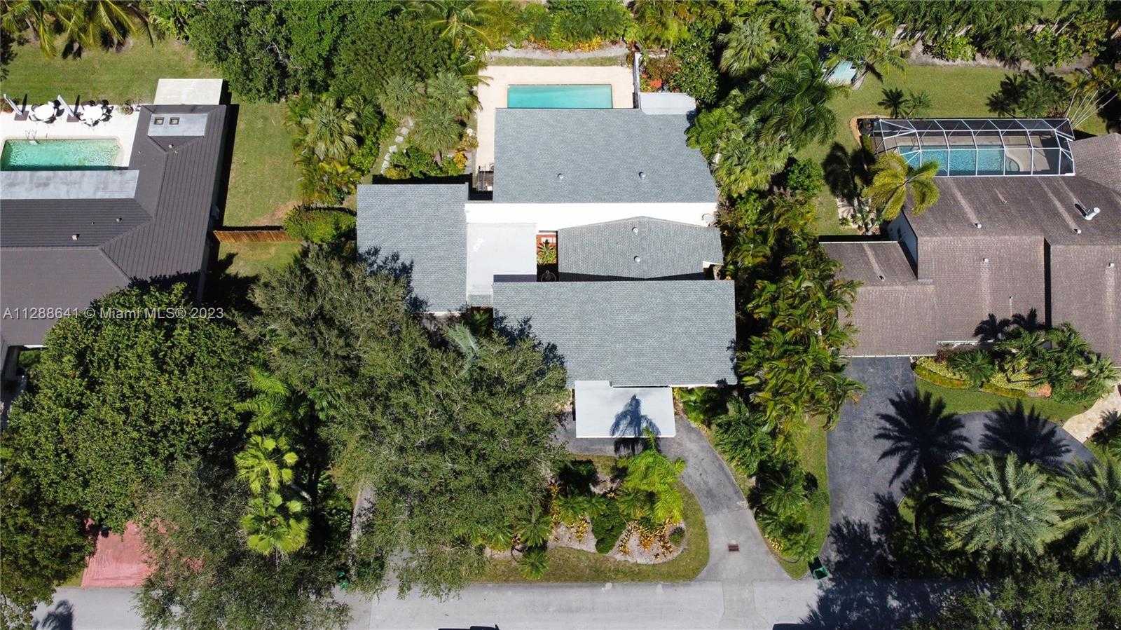 Rumah di Teluk Palmetto, Florida 11621637