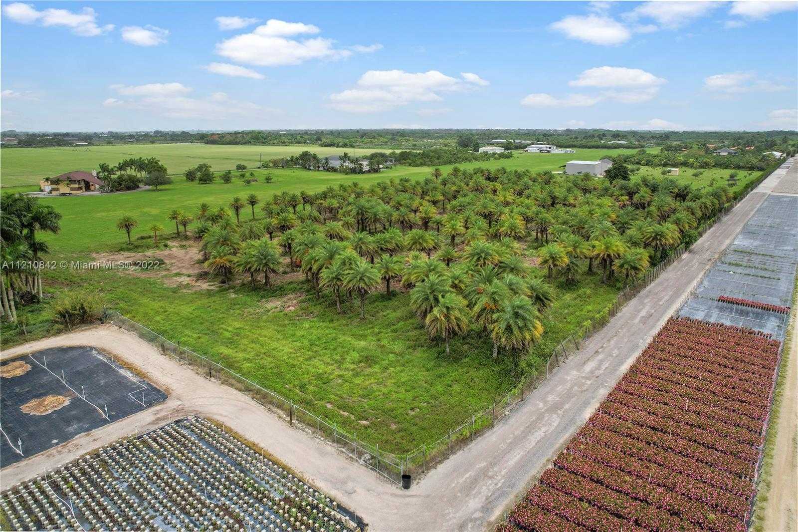 Land in Roodland, Florida 11621645
