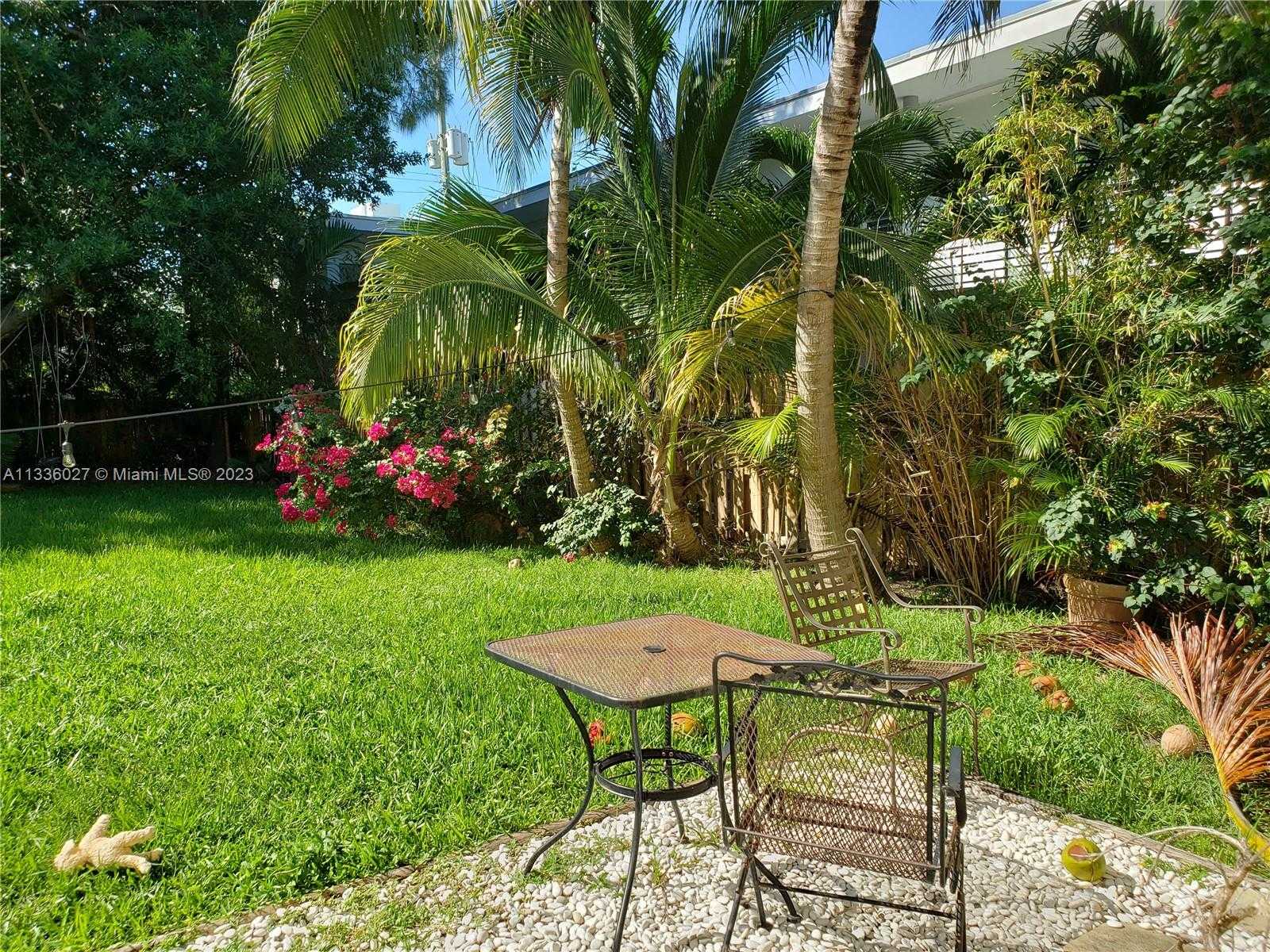 Rumah di Miami Beach, Florida 11621658