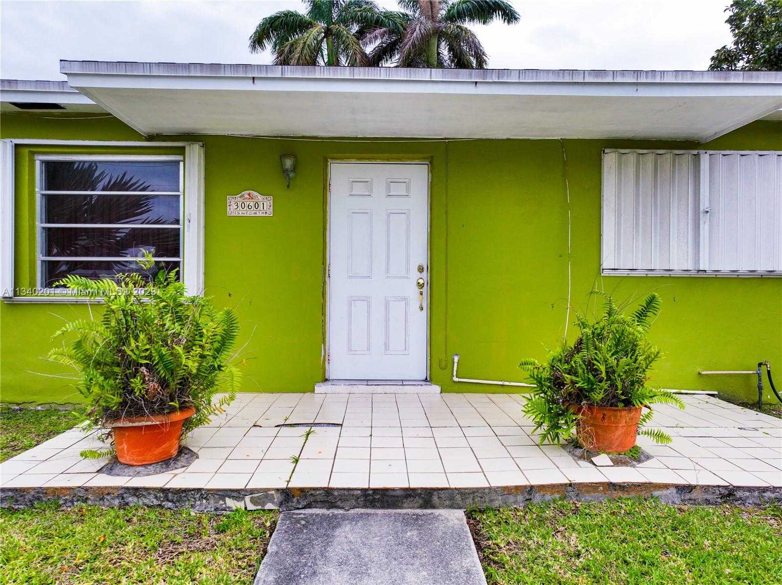 House in Homestead, Florida 11621665