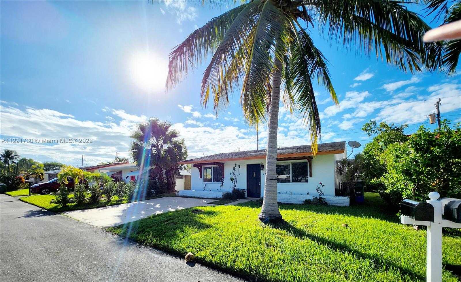 σπίτι σε Royal Palm Isles, Florida 11621673