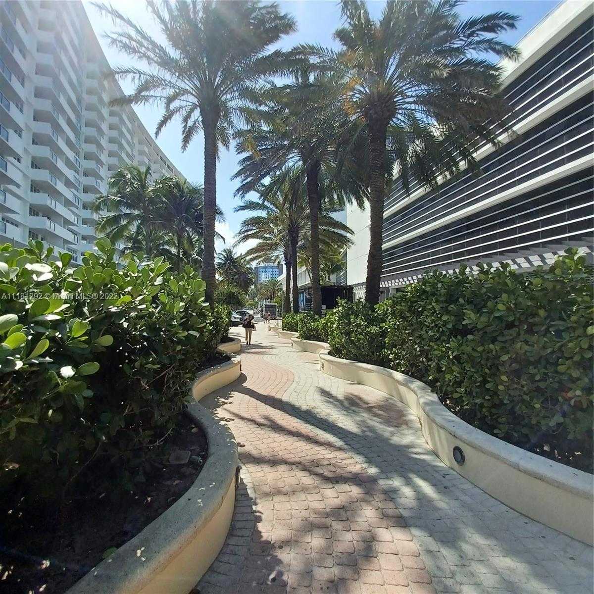 Condomínio no Miami Beach, Florida 11621683