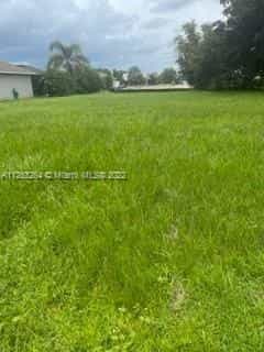 Land in Harbour Heights, Florida 11621710