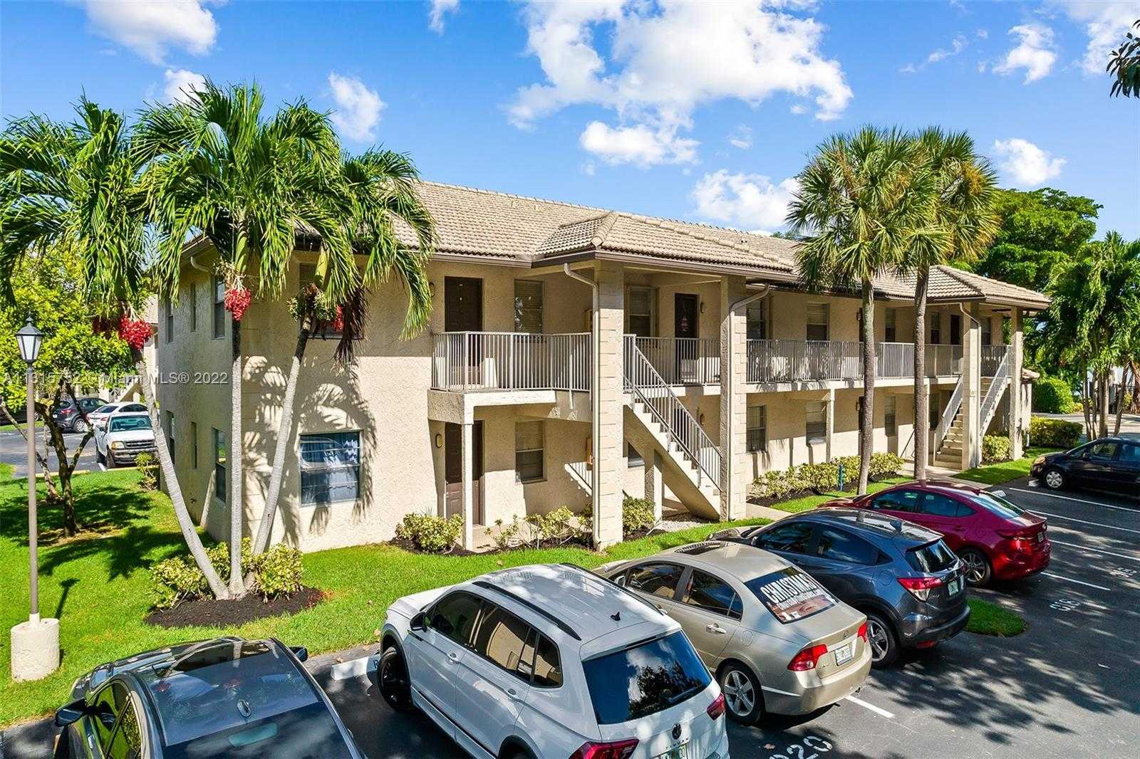 Condominium in Margate, Florida 11621721