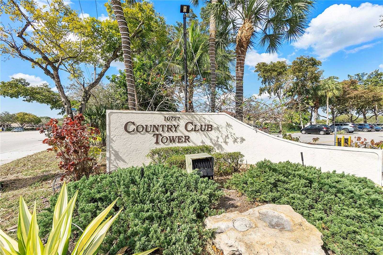 Eigentumswohnung im Coral Springs, Florida 11621730