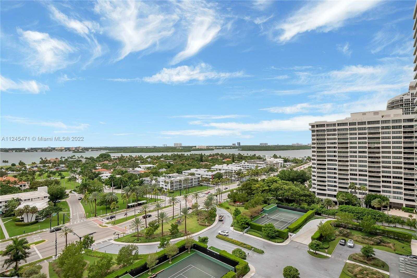 Condominium in Bal Harbour, Florida 11621731