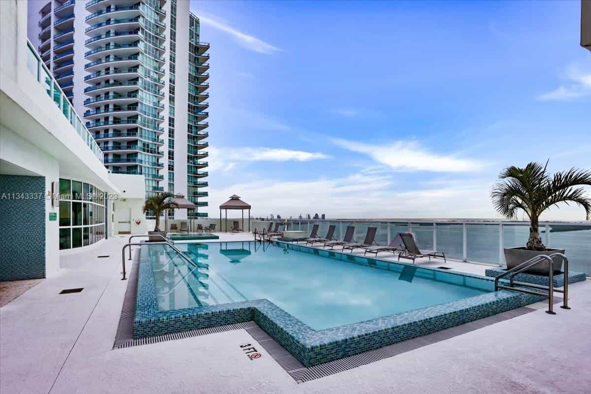 Condominium dans Miami, Florida 11621743