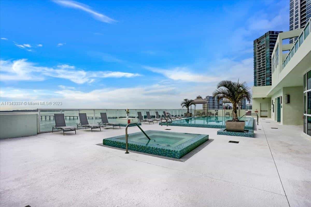 Condominium in Miami, Florida 11621743