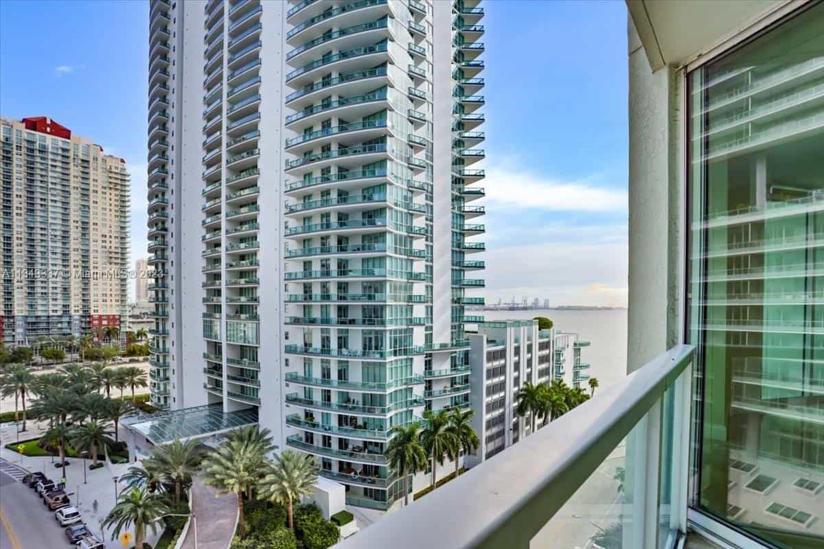 Eigentumswohnung im Miami, Florida 11621743