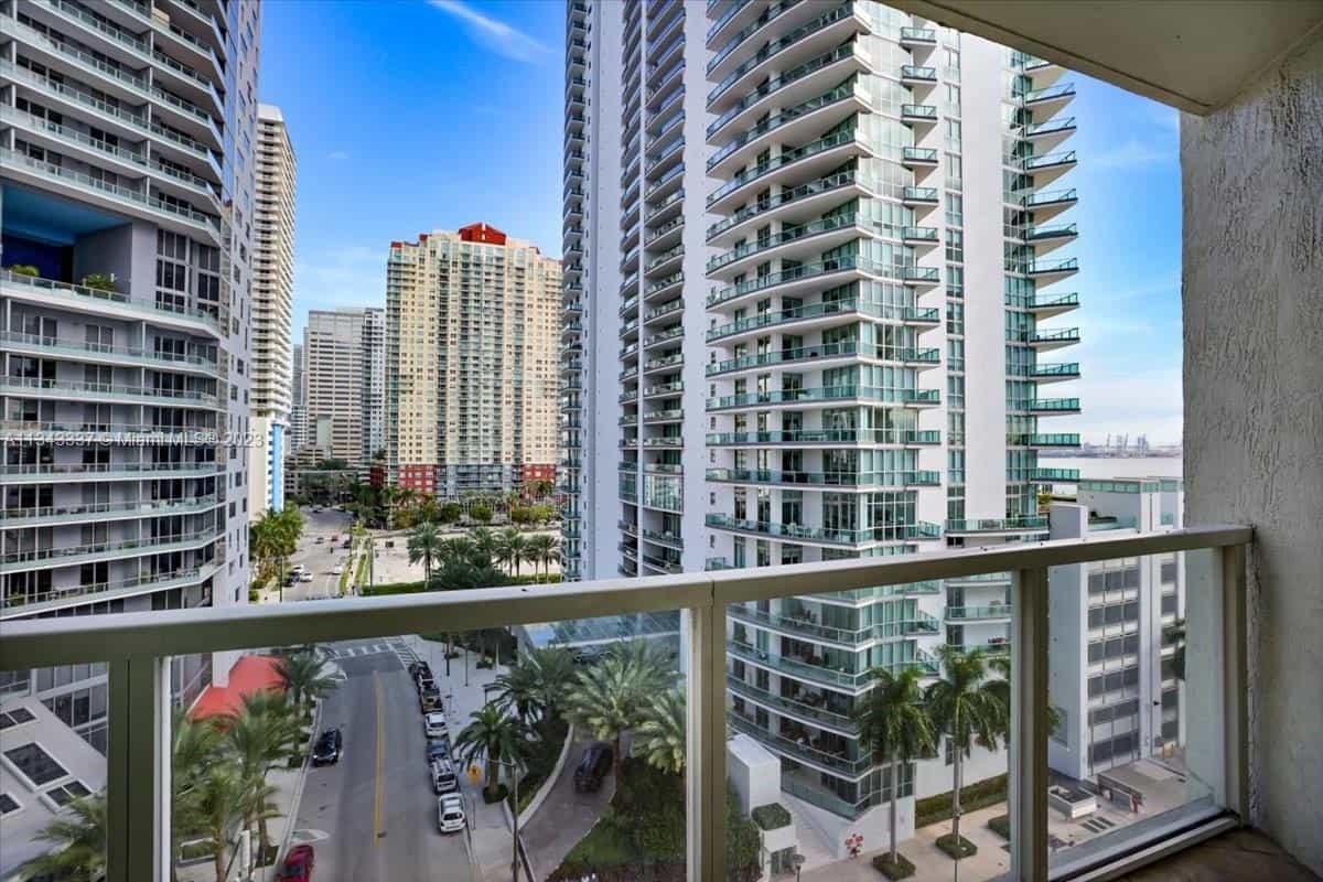 Condomínio no Miami, Florida 11621743
