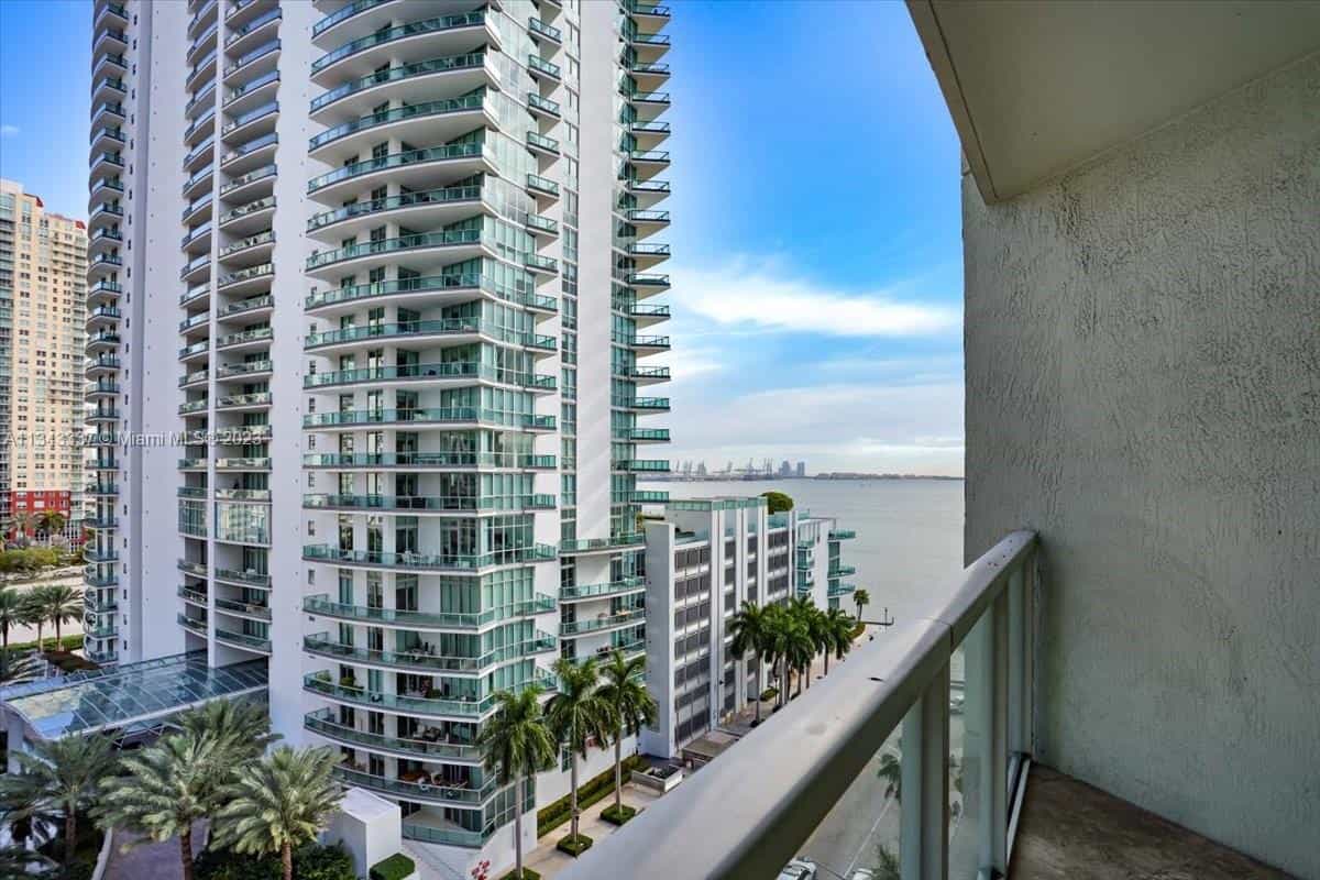 Condomínio no Miami, Florida 11621743