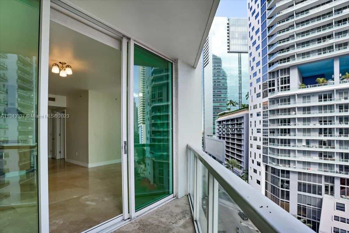 Condominium dans Miami, Florida 11621743