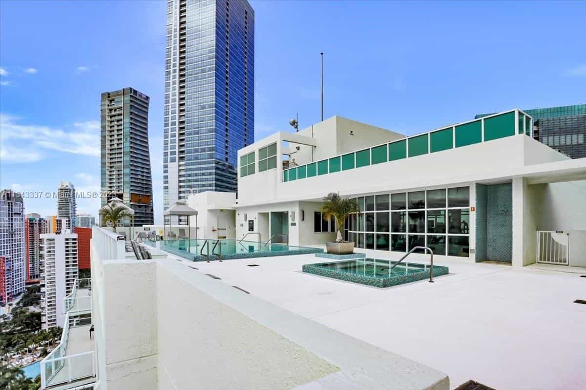 Eigentumswohnung im Miami, Florida 11621743