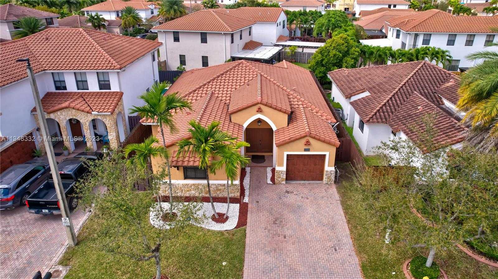 Hus i Miami, Florida 11621758