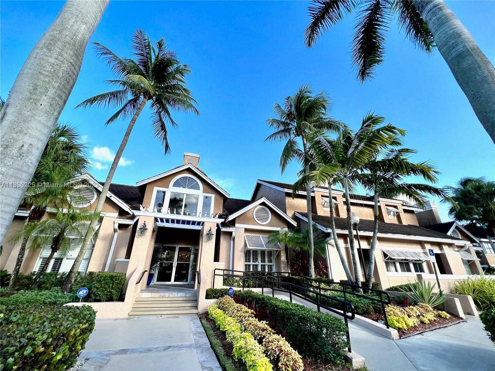 Rumah di Miami, Florida 11621768