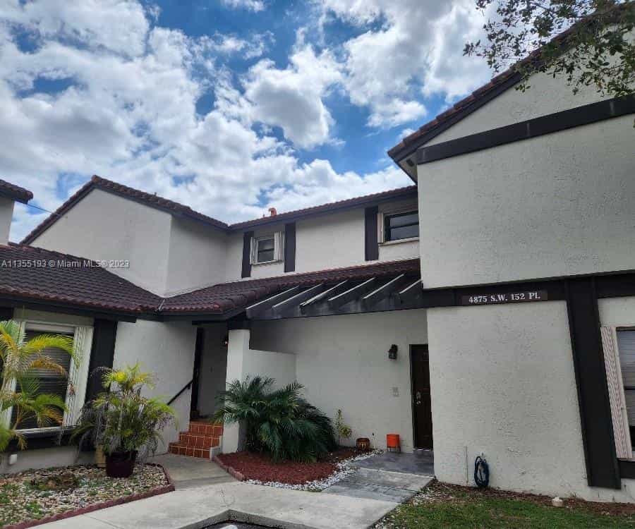 Dom w Kendalla Westa, Floryda 11621773