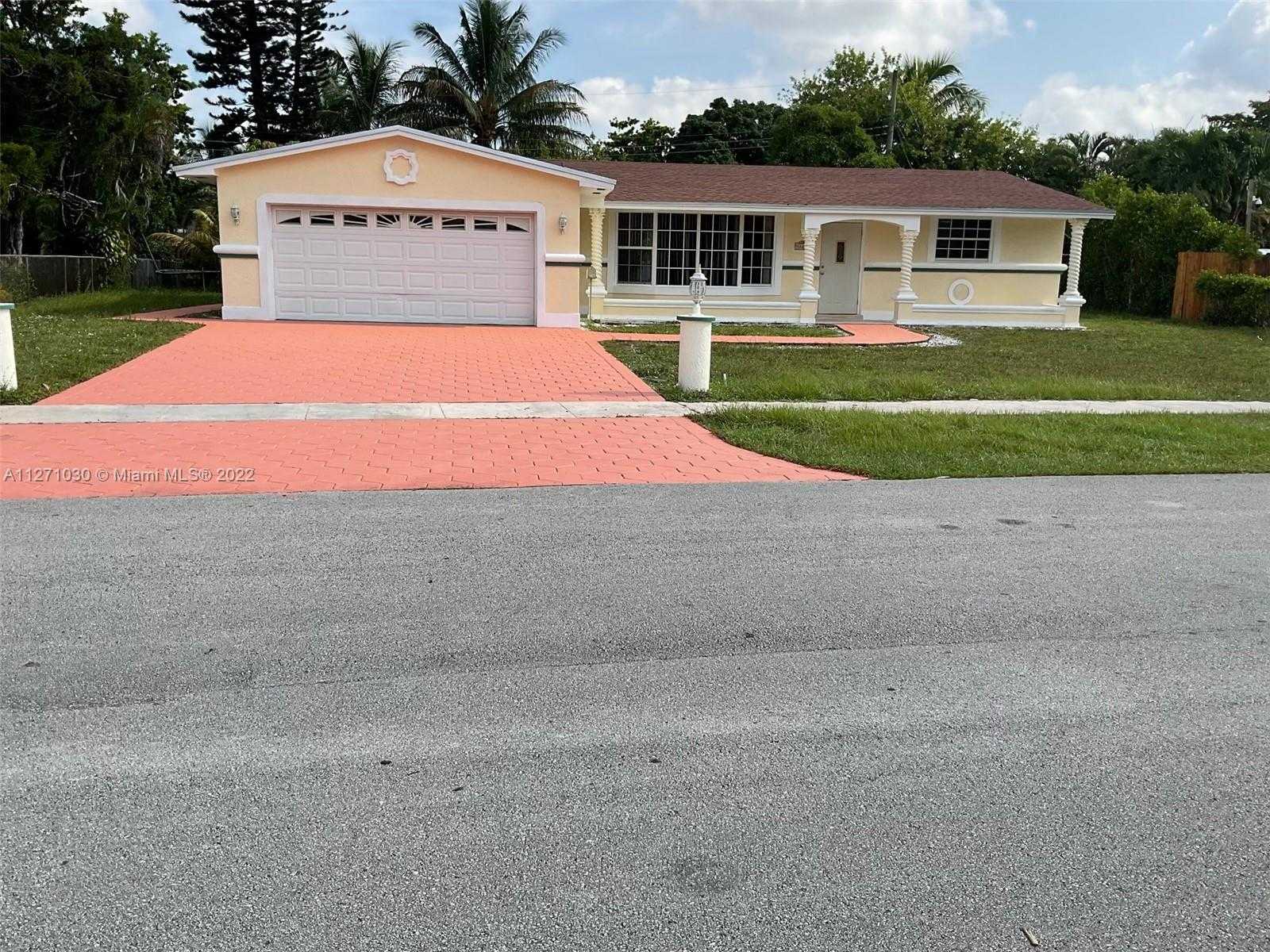 Rumah di Breezeswept Park Estates, Florida 11621781