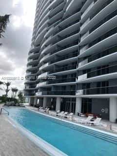 Condomínio no Miami, Florida 11621786