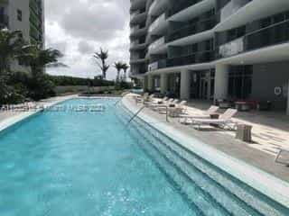公寓 在 Miami, Florida 11621786