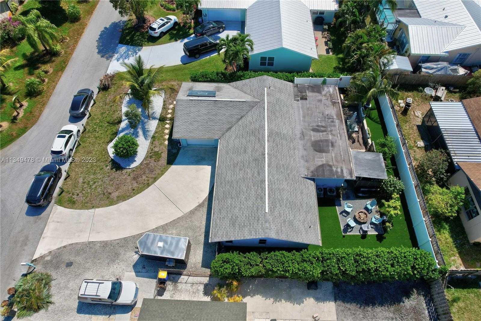 rumah dalam Gomez, Florida 11621791