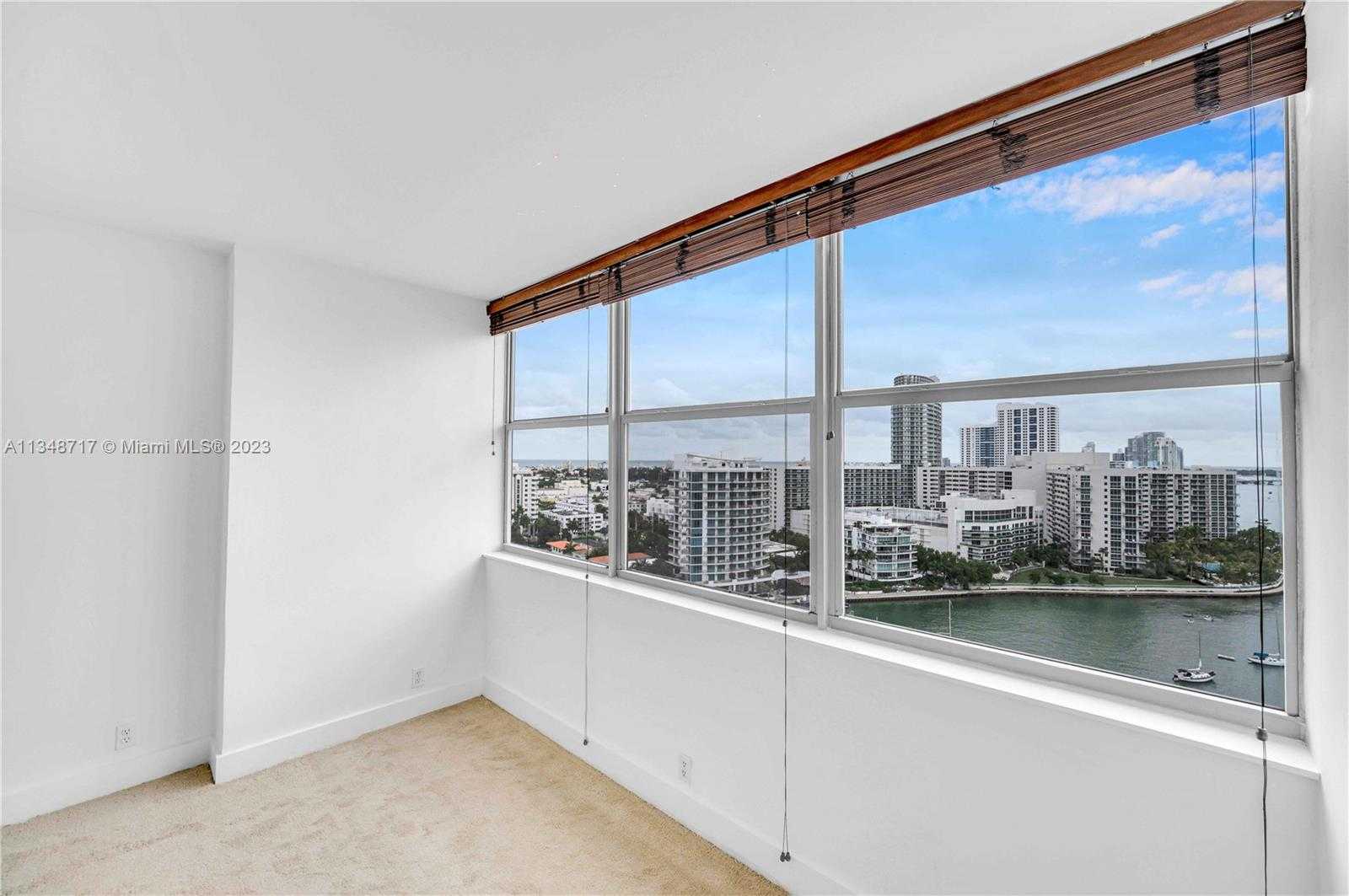 公寓 在 Miami Beach, Florida 11621797