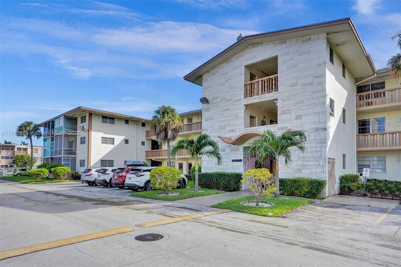 Condominium dans Miami, Florida 11621802
