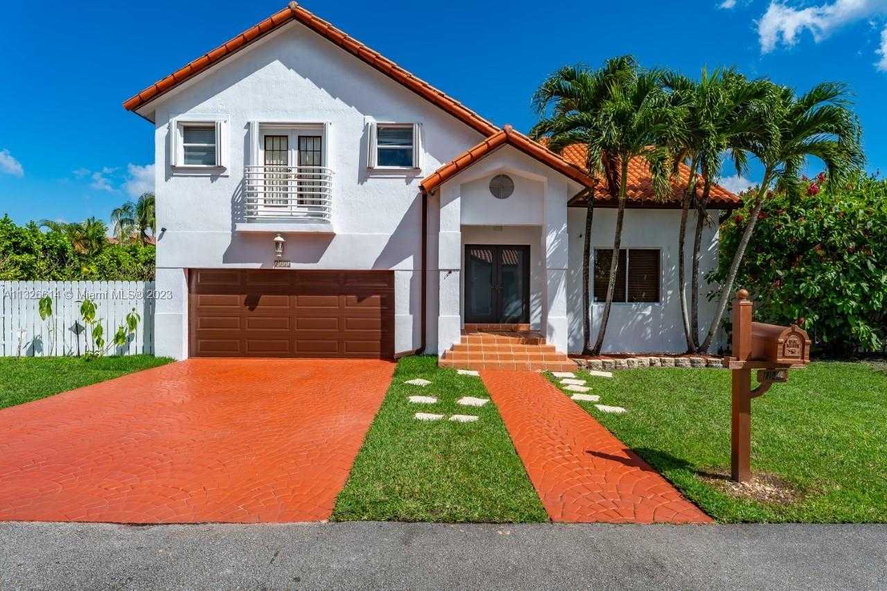 House in Tamiami, Florida 11621806
