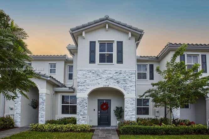Будинок в Homestead, Florida 11621829