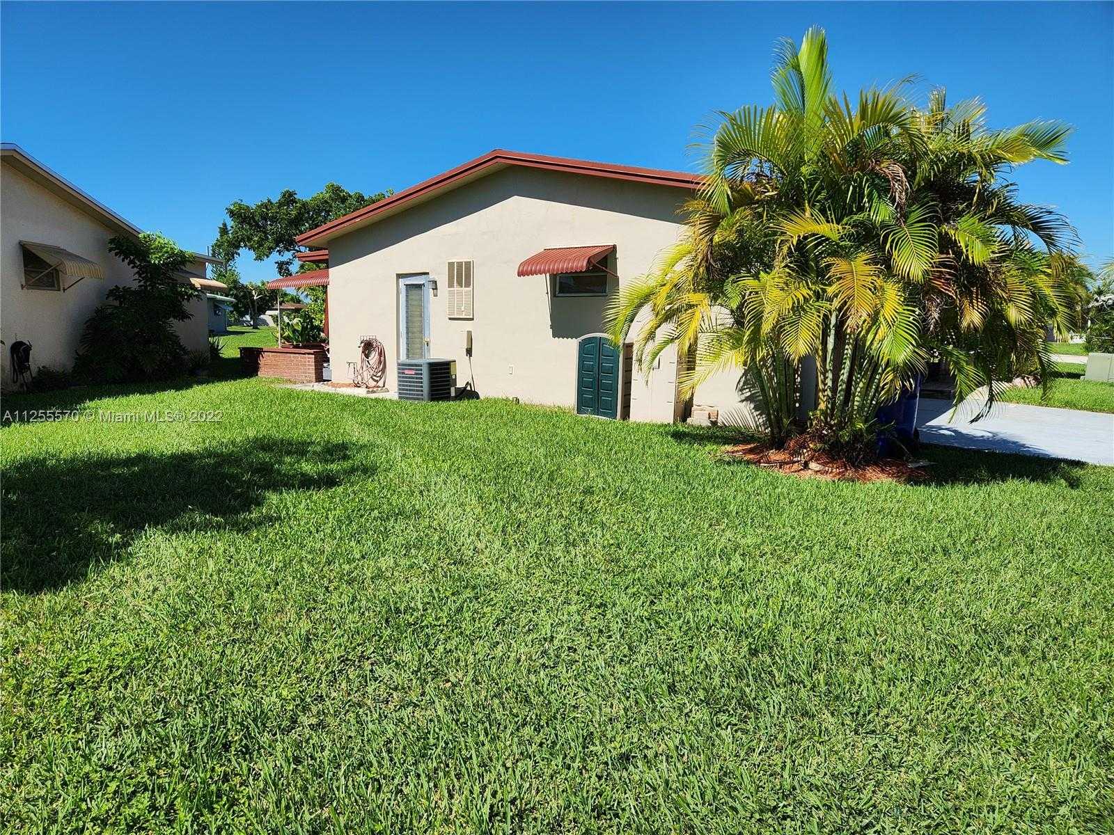 House in Margate, Florida 11621837