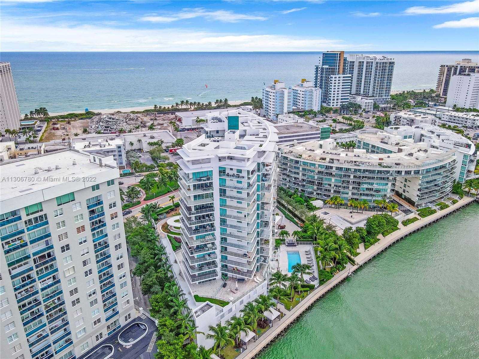 House in Miami Beach, Florida 11621845