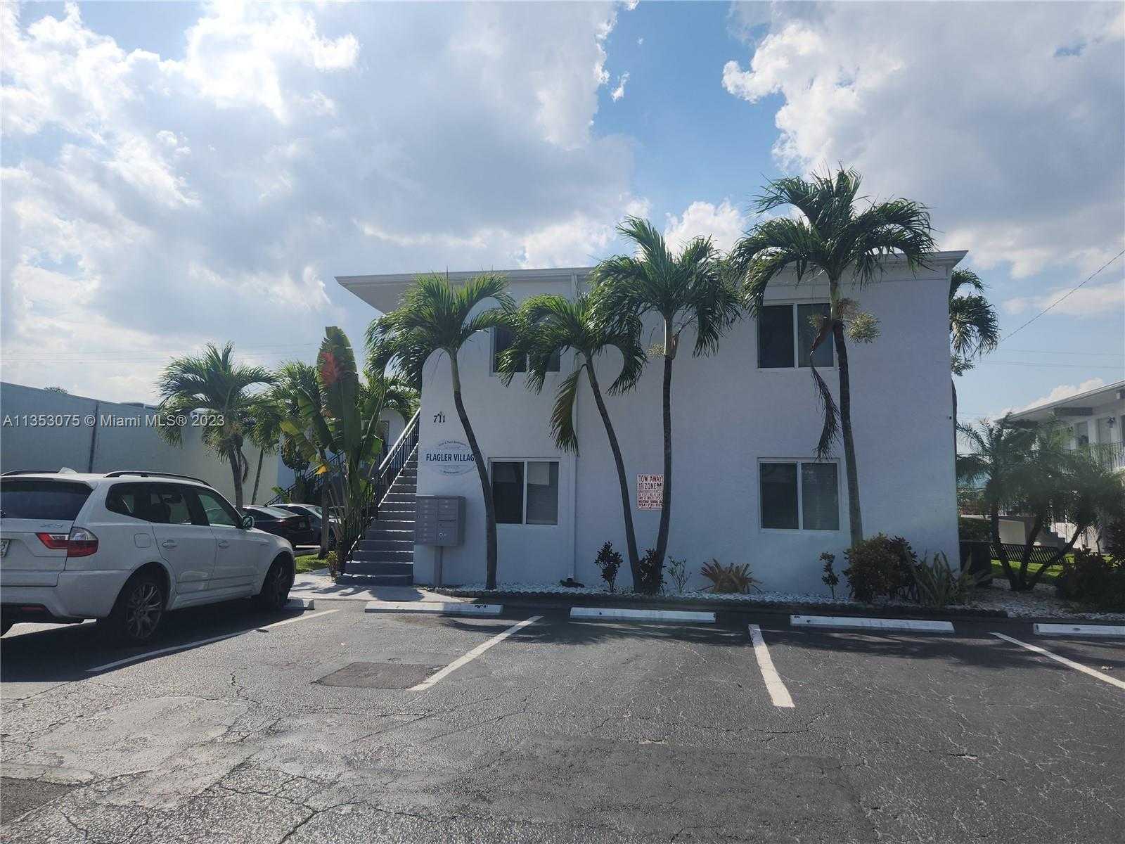 rumah dalam Fort Lauderdale, Florida 11621850