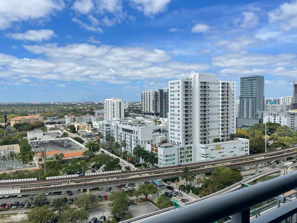 Квартира в Miami, Florida 11621855