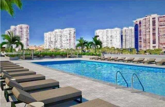 Condominium dans Aventura, Florida 11621856