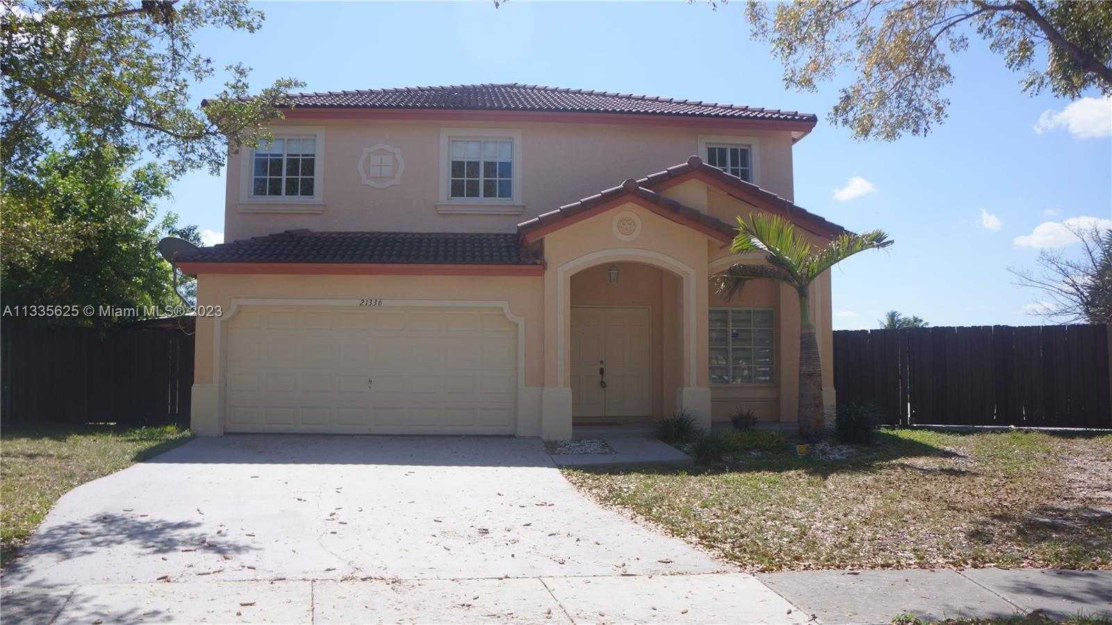 House in Cutler Bay, Florida 11621860
