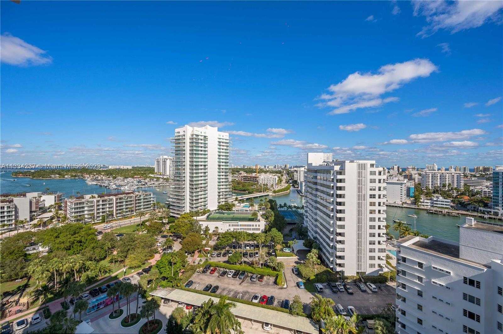 Kondominium dalam Miami Beach, Florida 11621866