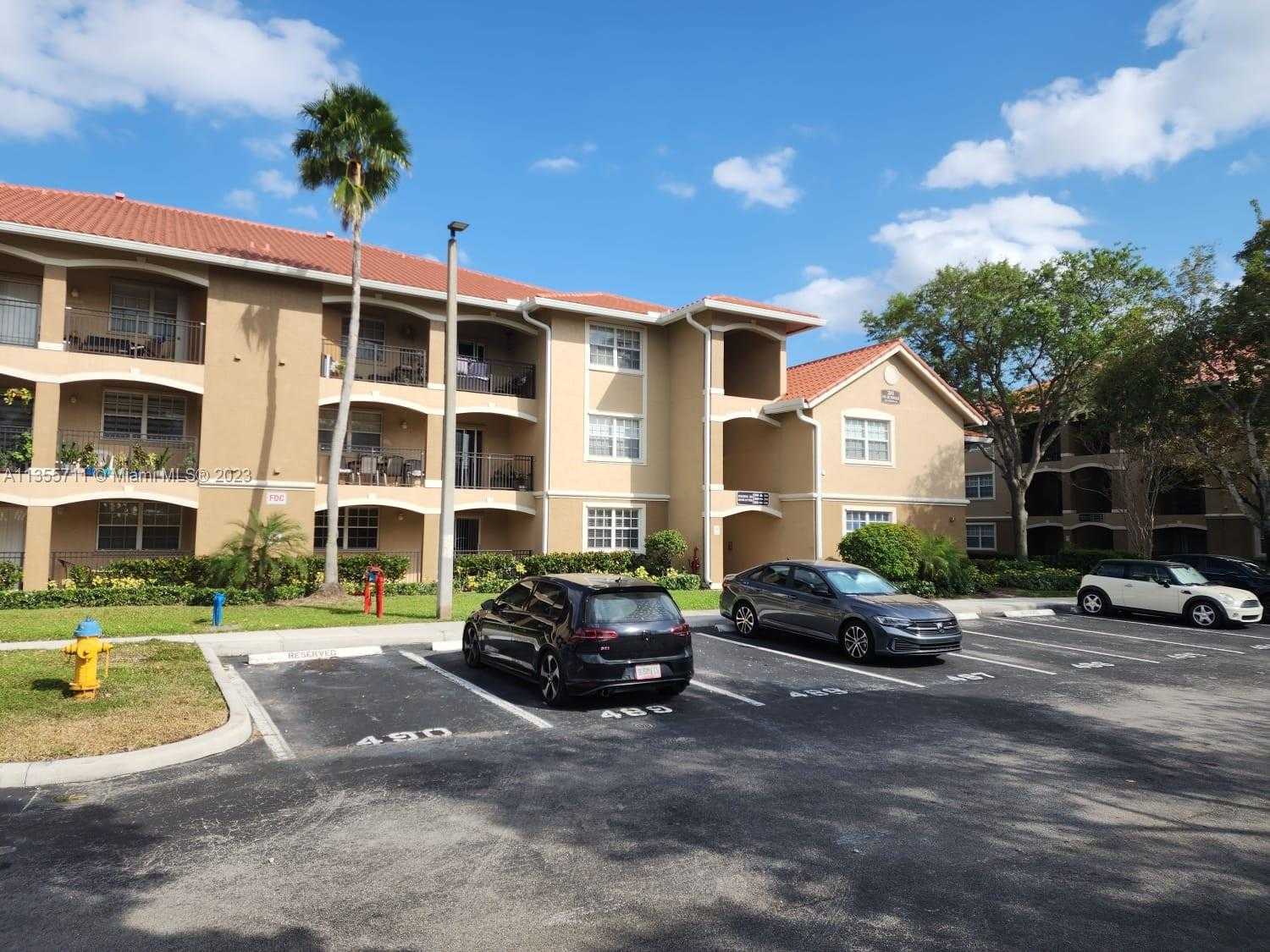 Residencial en Pembroke Pines, Florida 11621878