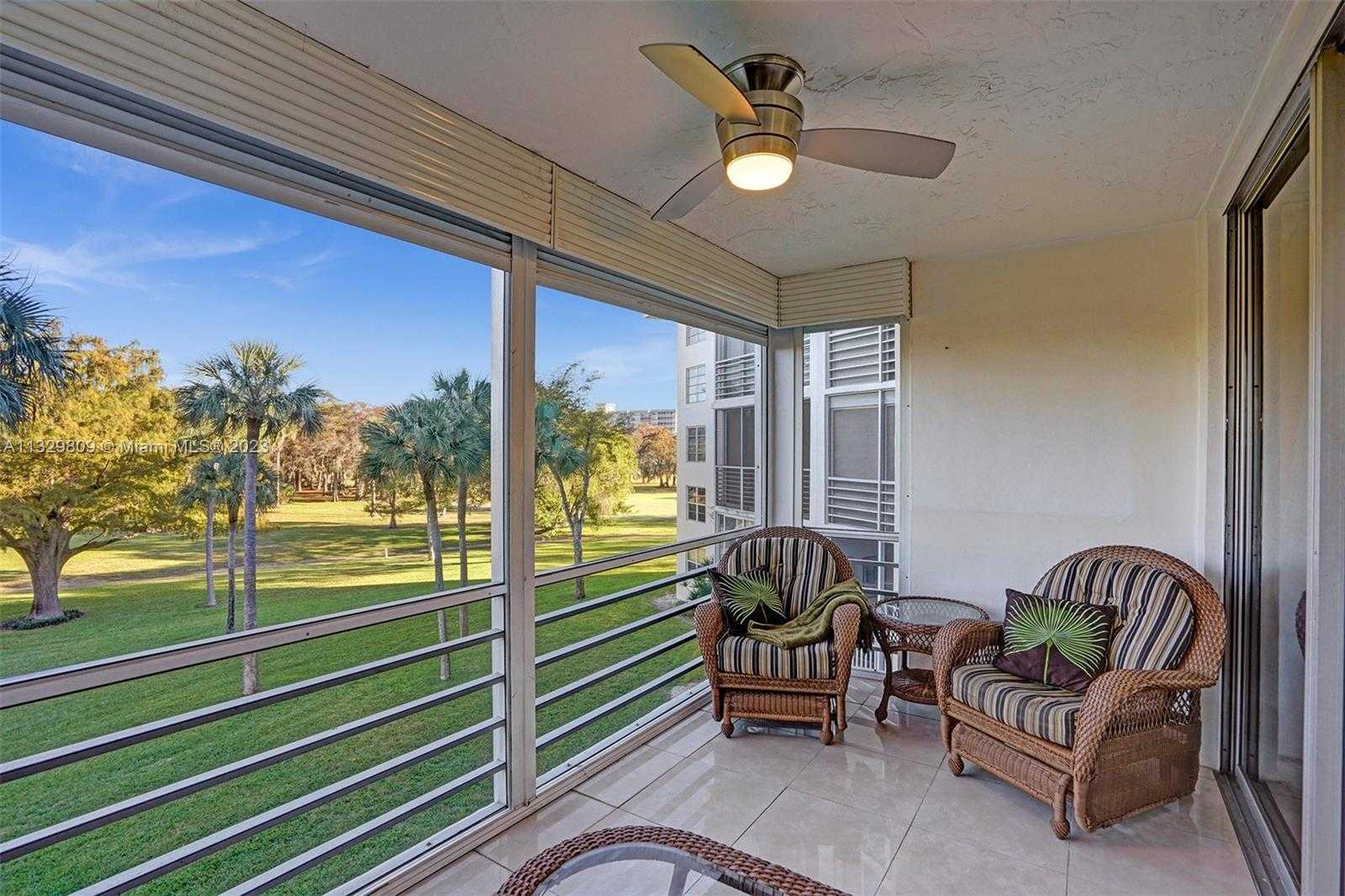 公寓 在 Coconut Creek Park, Florida 11621887